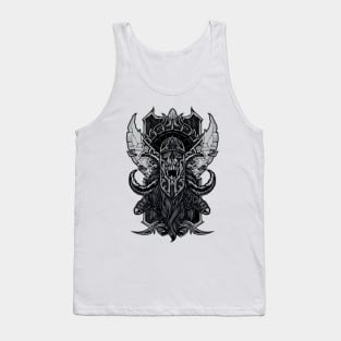 Viking Icon Tank Top